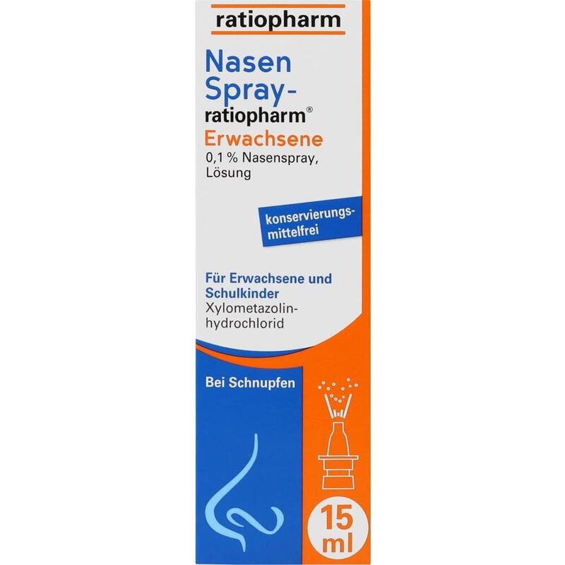 NASENSPRAY-ratiopharm Erwachsene kons.frei