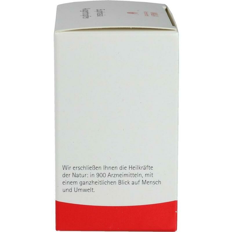 EUPHRASIA AUGENTROPFEN