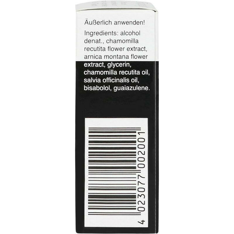 FORASEPT Ohrlochkosmetikum