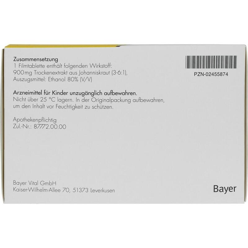 LAIF 900 Balance Filmtabletten