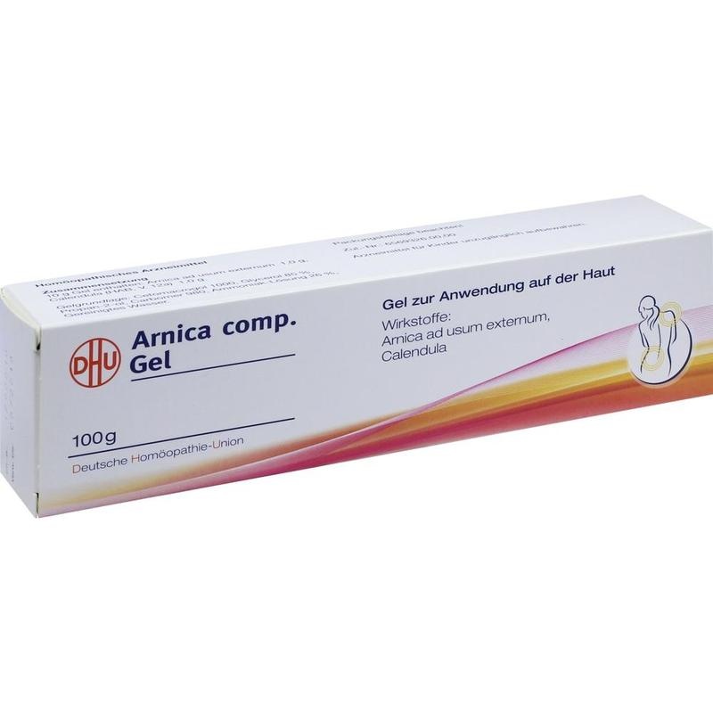 ARNICA COMP.Gel