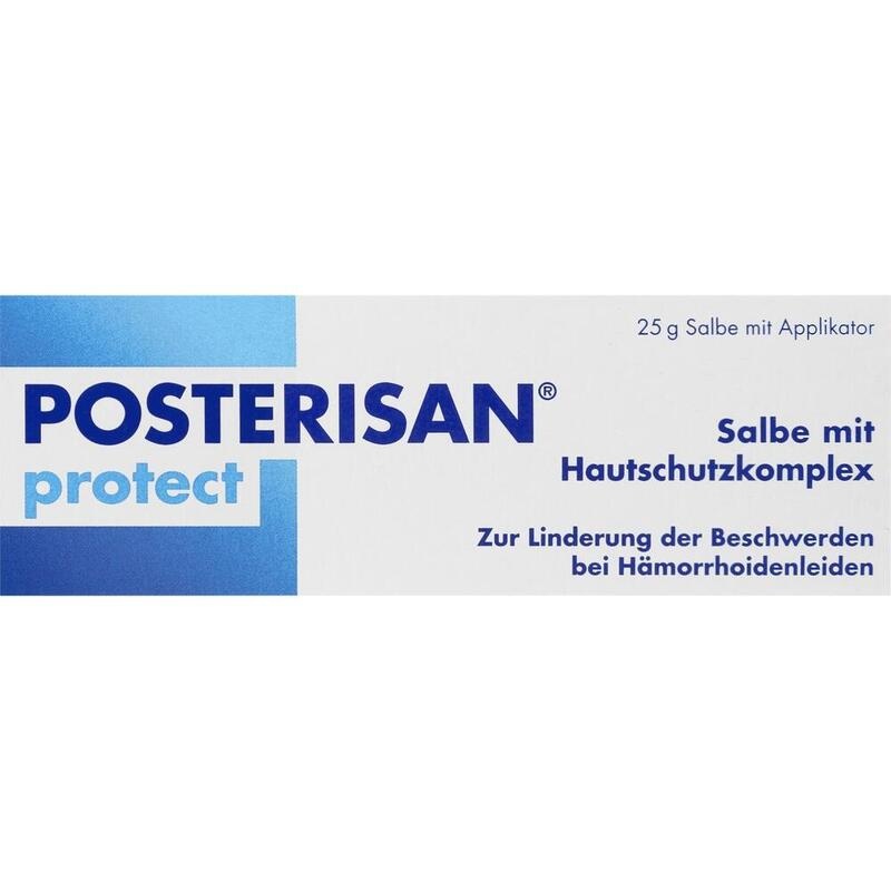 POSTERISAN protect Salbe