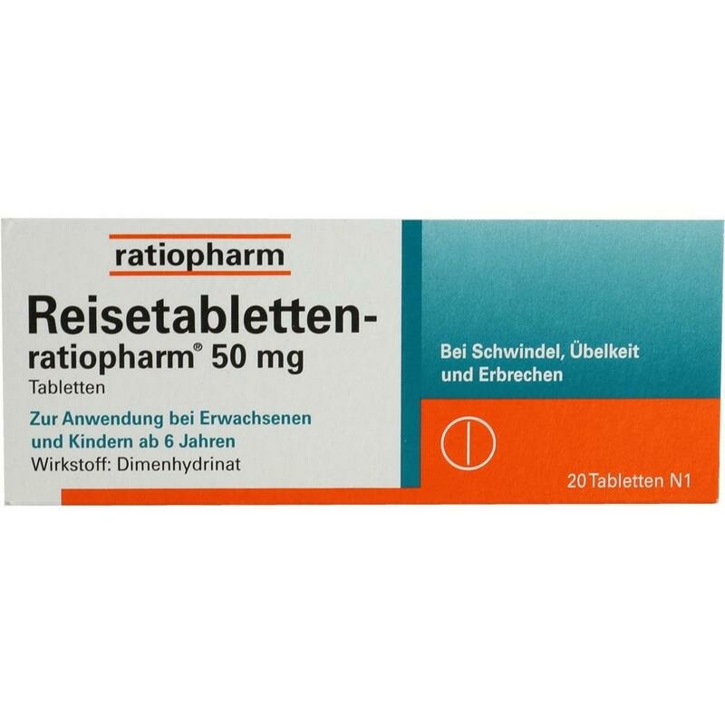 REISETABLETTEN-ratiopharm