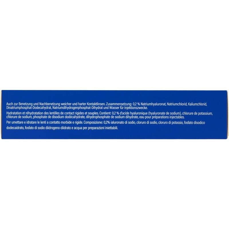 ARTELAC Splash EDO Augentropfen