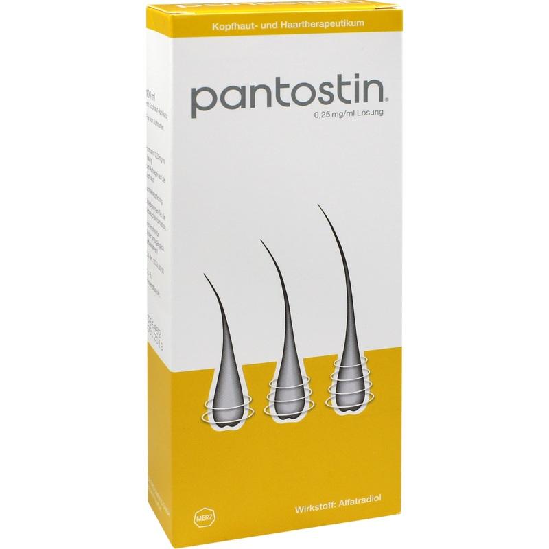 PANTOSTIN Lösung