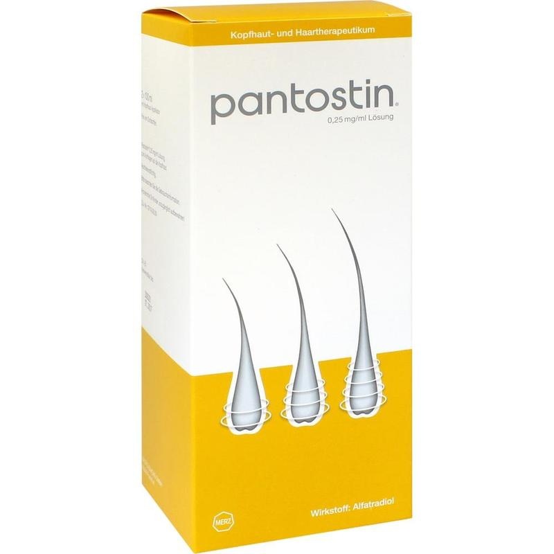 PANTOSTIN Lösung