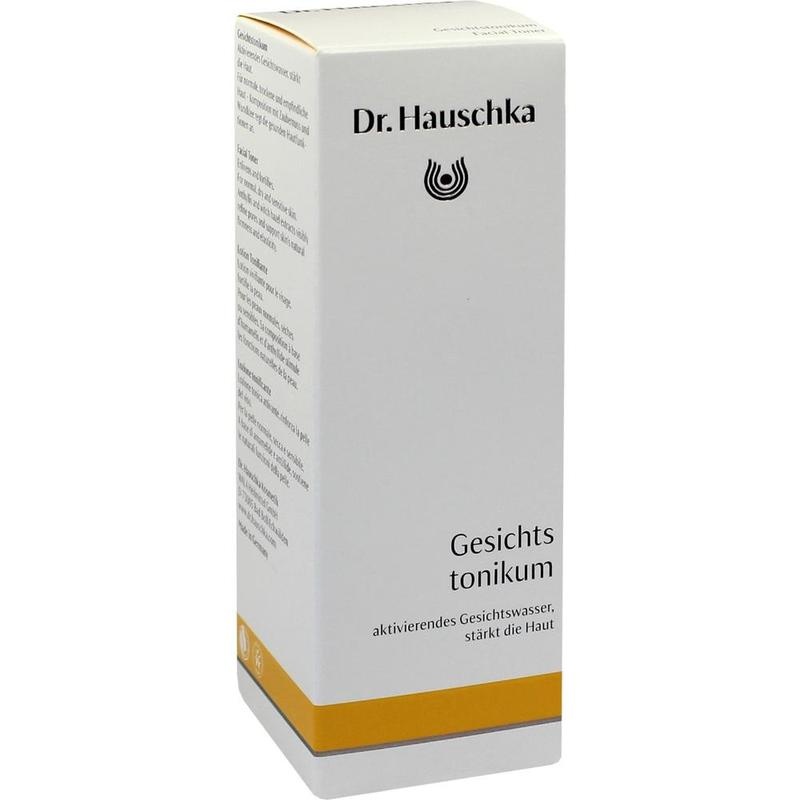 DR.HAUSCHKA Gesichtstonikum