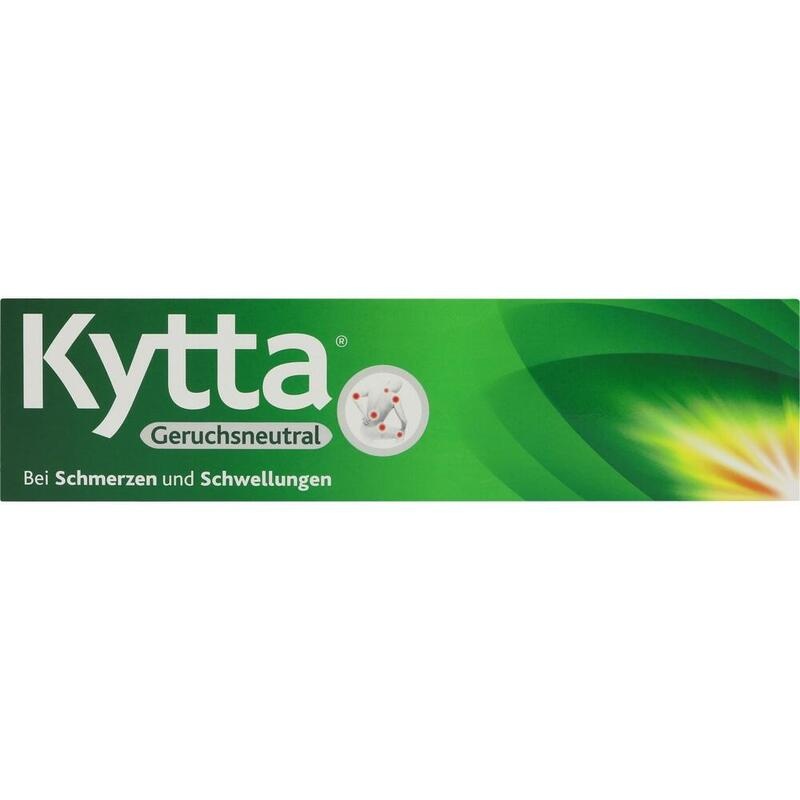 KYTTA Geruchsneutral Creme