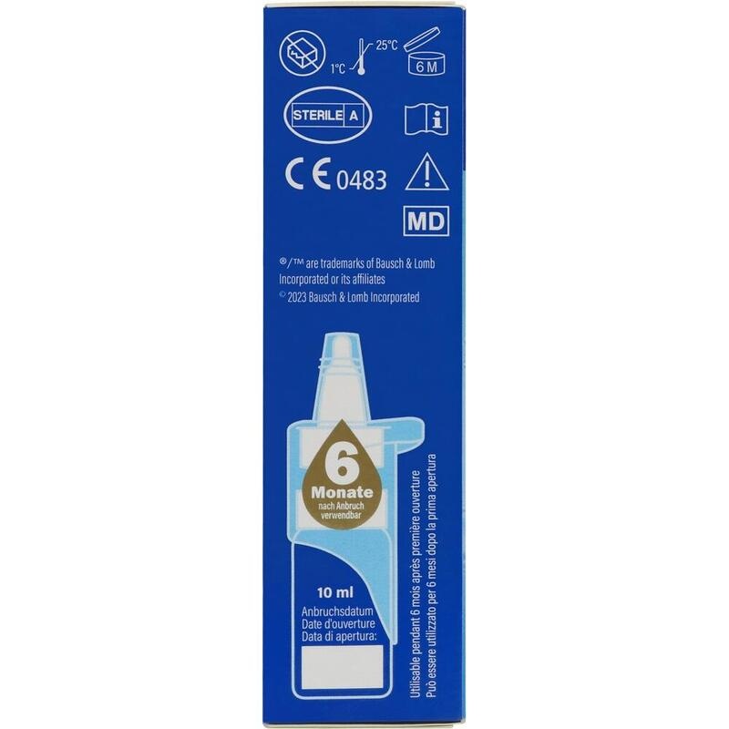 ARTELAC Complete MDO Augentropfen