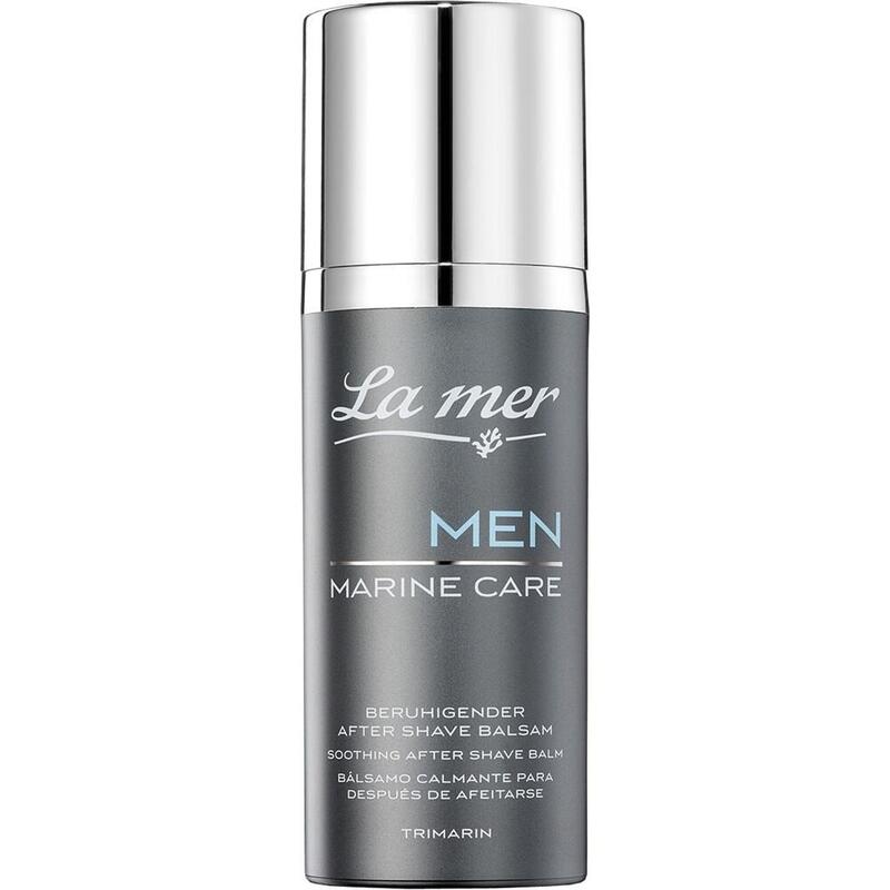 LA MER MEN Marine Care After Shave Balsam m.P.