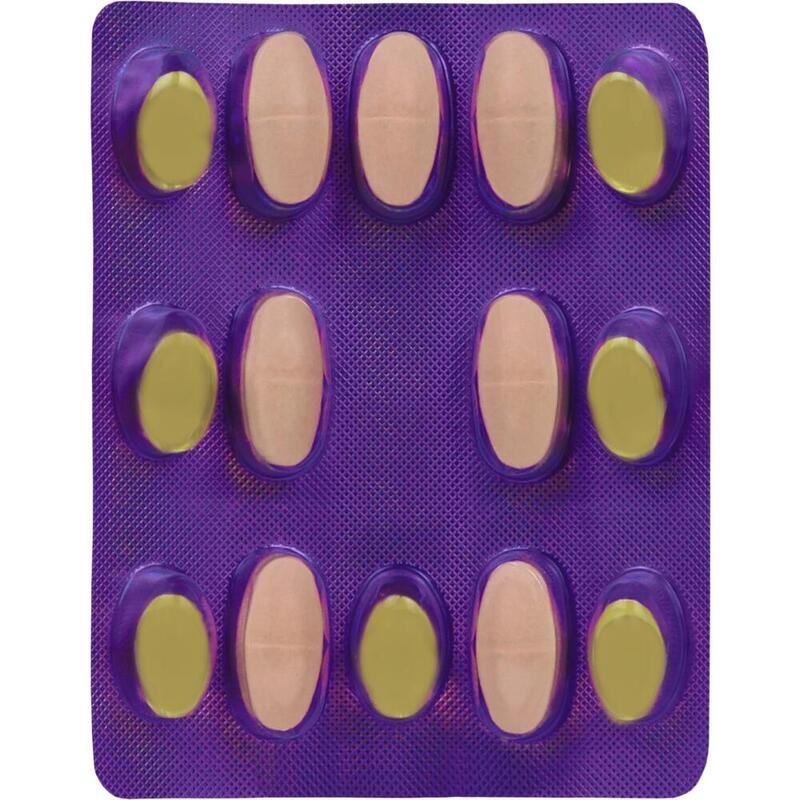 FEMIBION 3 Stillzeit Kombipackung