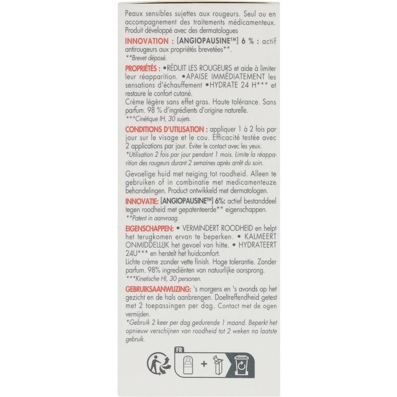 AVENE Antirougeurs Rosamed Anti-Rötungen Konzentr.