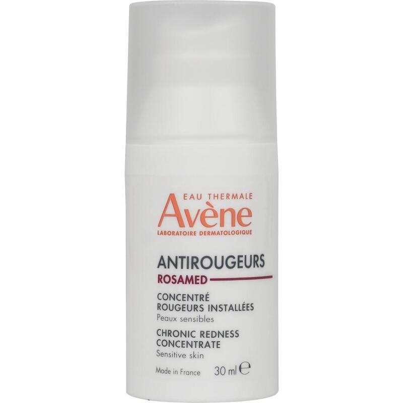 AVENE Antirougeurs Rosamed Anti-Rötungen Konzentr.