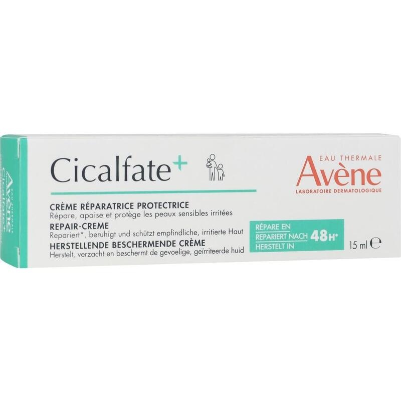 AVENE Cicalfate+ Repair-Creme