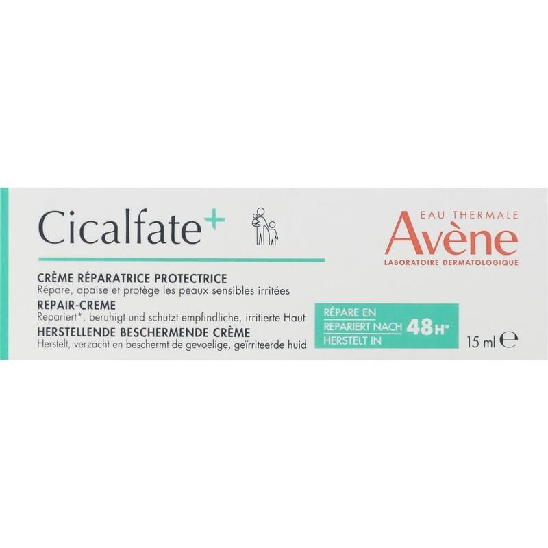 AVENE Cicalfate+ Repair-Creme
