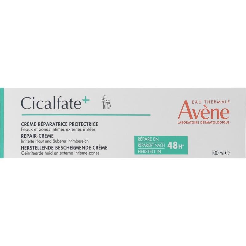 AVENE Cicalfate+ Repair-Creme